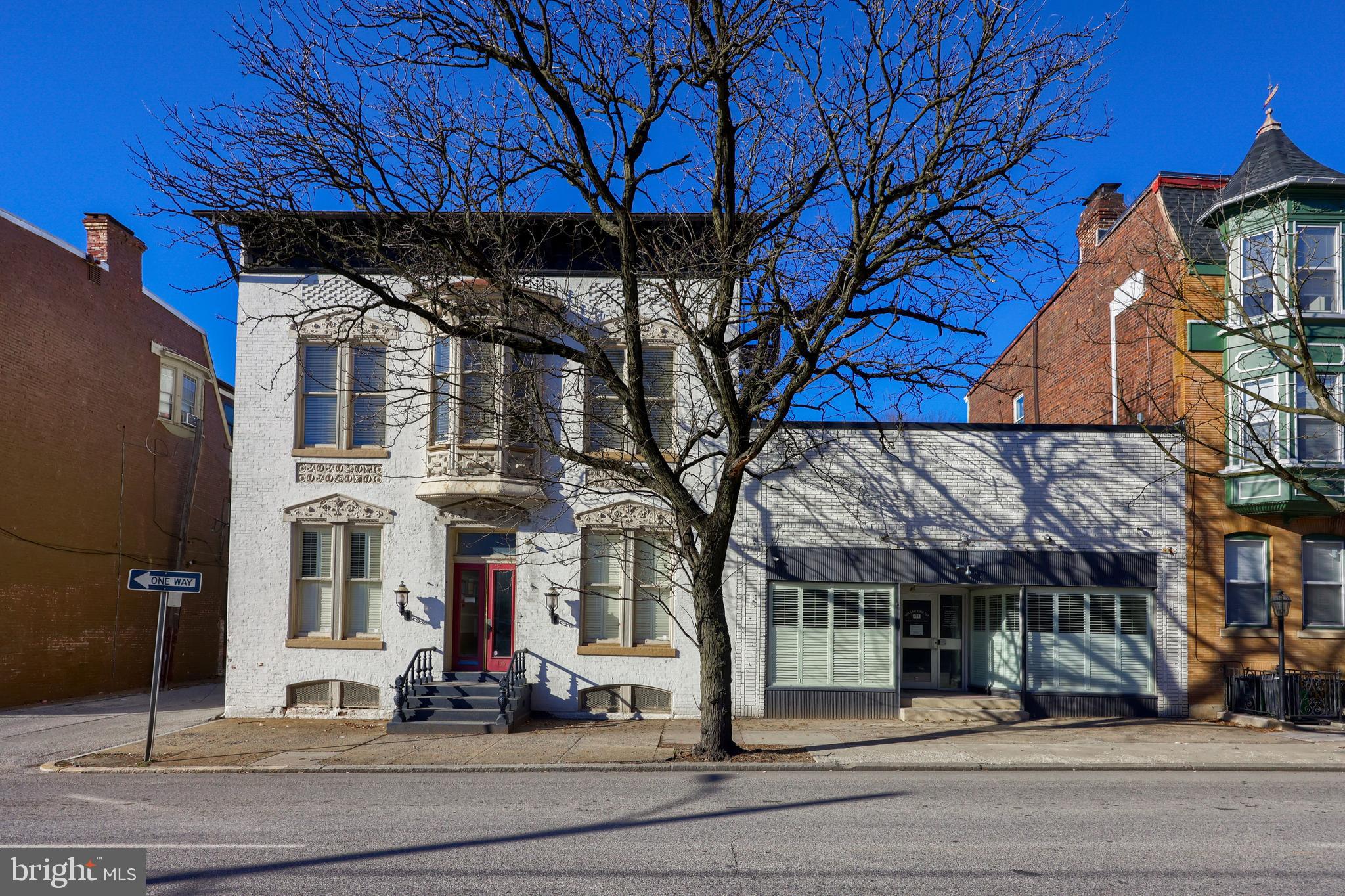 133 East Philadelphia St  