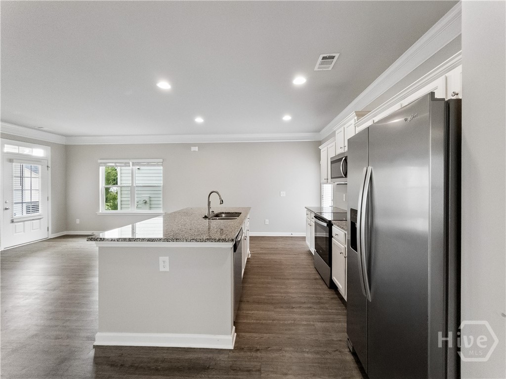 1272 Towne Square Court Athens, GA 30607 - Photo 11 of 34