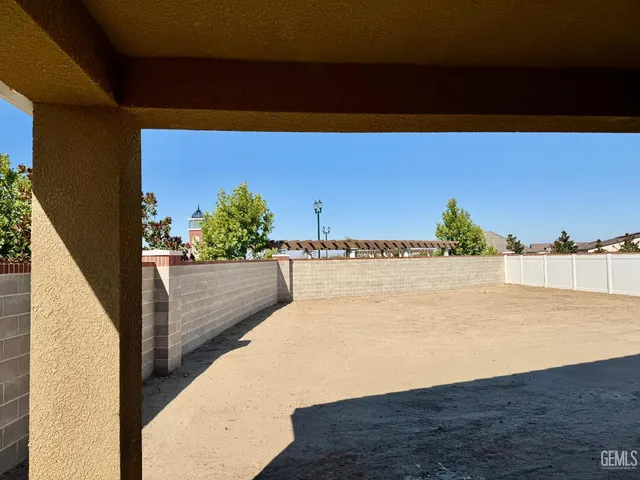 a view of a building with street