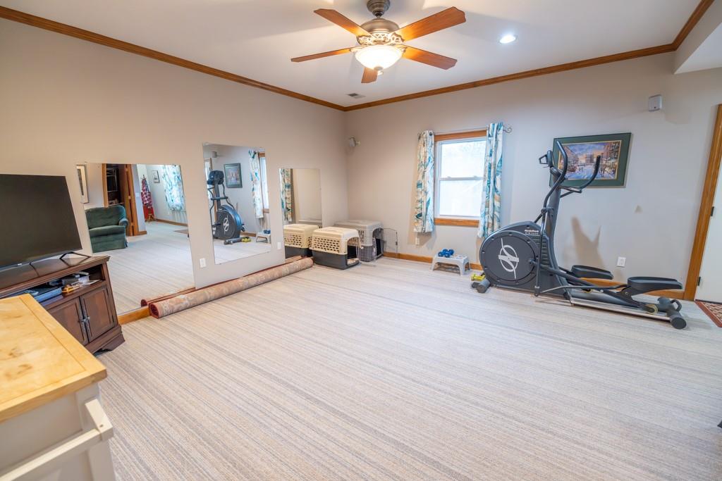 32506 East Hammond Road Grain Valley, MO 64029 - Photo 62 of 69