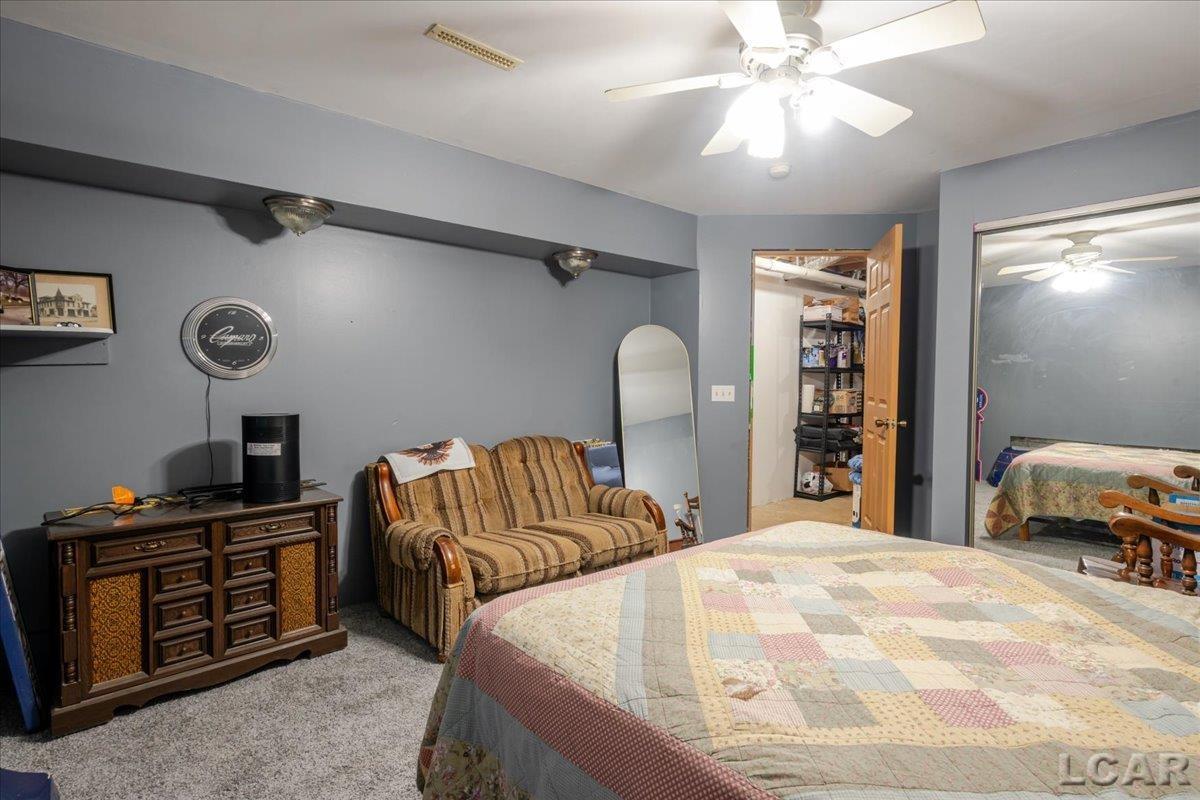 2829 Sutton Road Adrian, MI 49221 - Photo 28 of 37