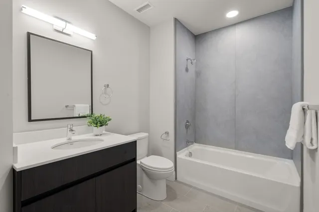 $1,075,000 | 249 Corey Road, Unit 309, Boston, MA 02135