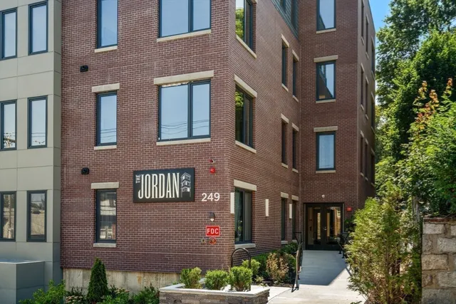 $1,075,000 | 249 Corey Road, Unit 309, Boston, MA 02135