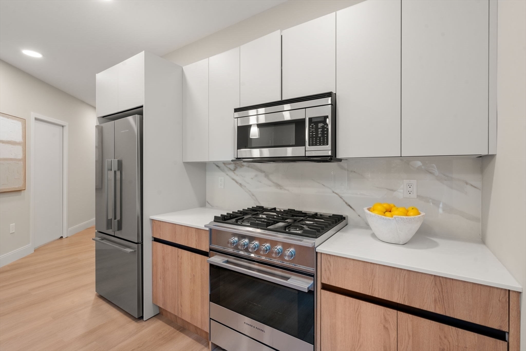 249 Corey Road, Unit 309 Boston, MA 02135 - Photo 2 of 27