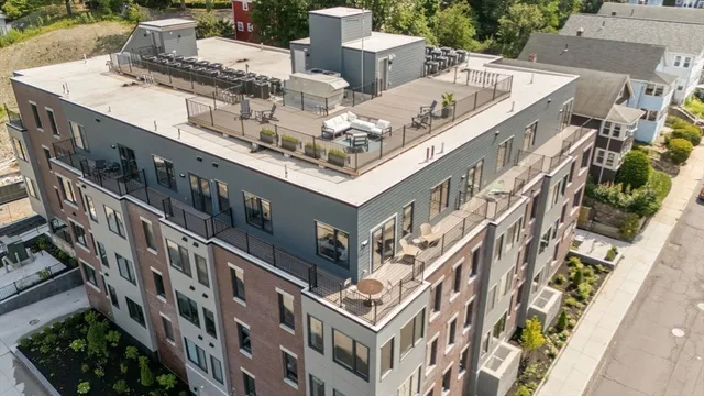 $1,075,000 | 249 Corey Road, Unit 309, Boston, MA 02135