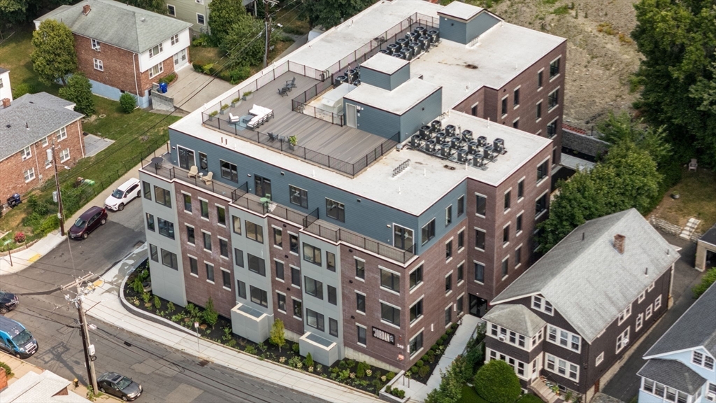 249 Corey Road, Unit 309 Boston, MA 02135 - Photo 24 of 27