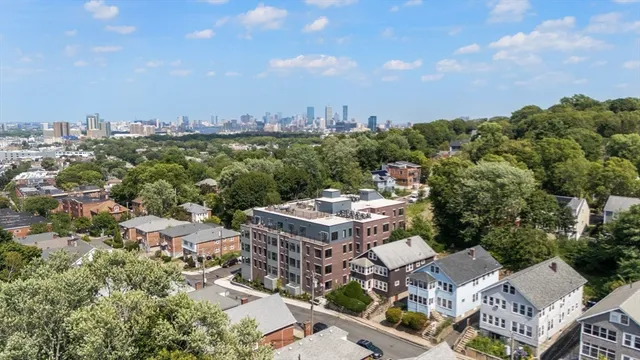 $1,075,000 | 249 Corey Road, Unit 309, Boston, MA 02135