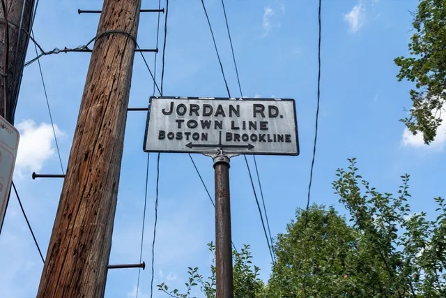 $1,075,000 | 249 Corey Road, Unit 309, Boston, MA 02135