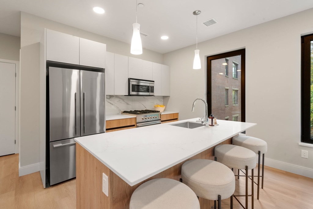 249 Corey Road, Unit 309 Boston, MA 02135 - Photo 3 of 27