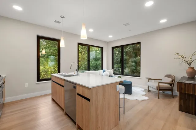 $1,075,000 | 249 Corey Road, Unit 309, Boston, MA 02135