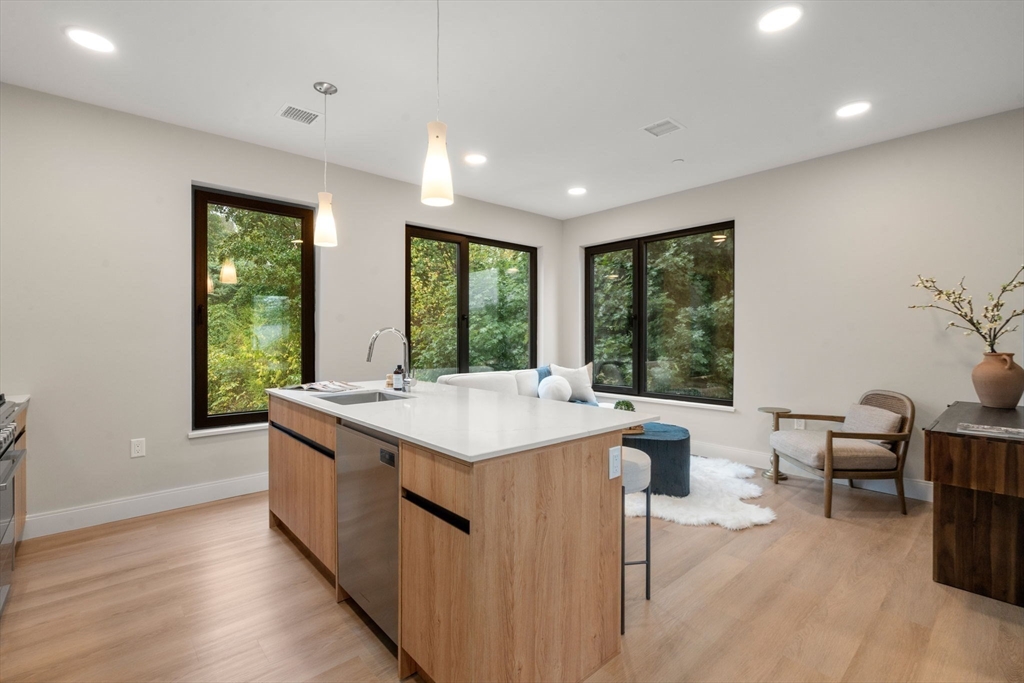 249 Corey Road, Unit 309 Boston, MA 02135 - Photo 4 of 27