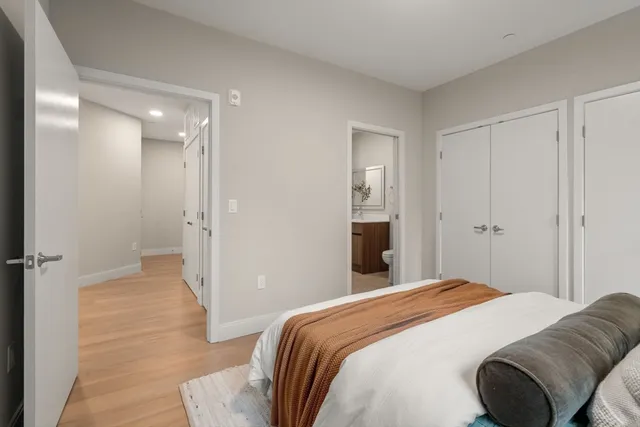 $1,075,000 | 249 Corey Road, Unit 309, Boston, MA 02135