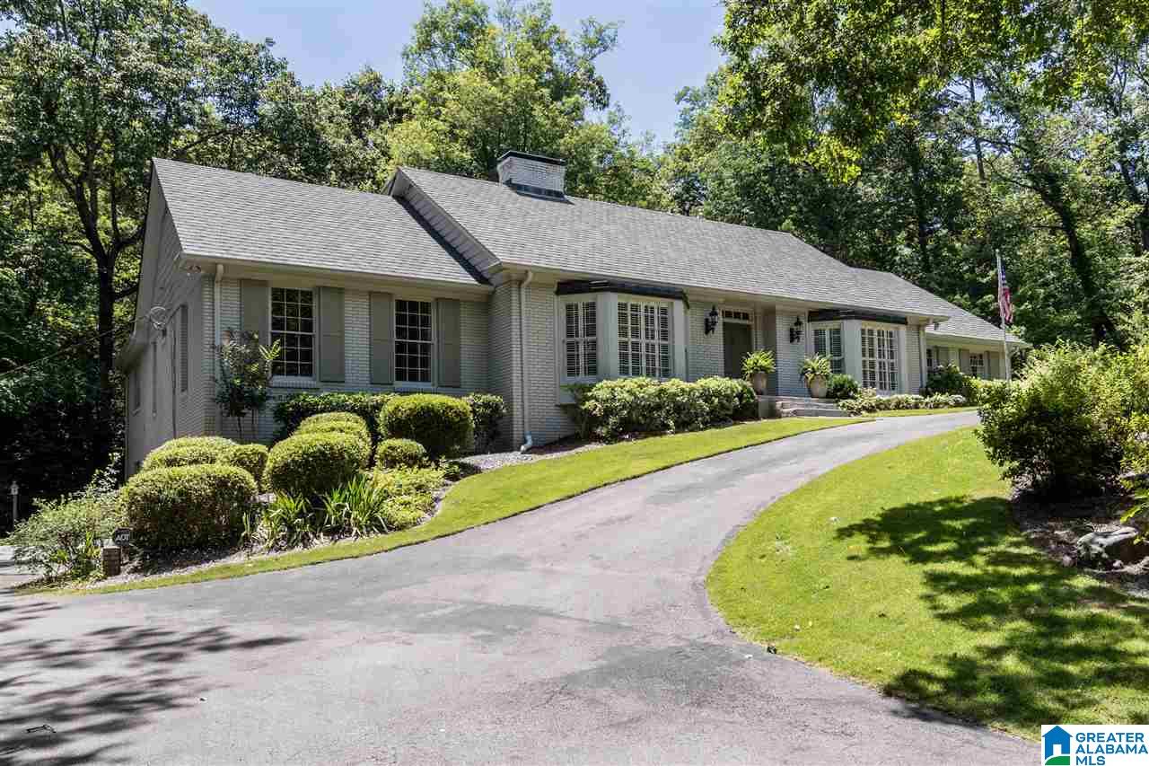 3537 Spring Valley Court Birmingham, AL 35223 - Photo 2 of 38