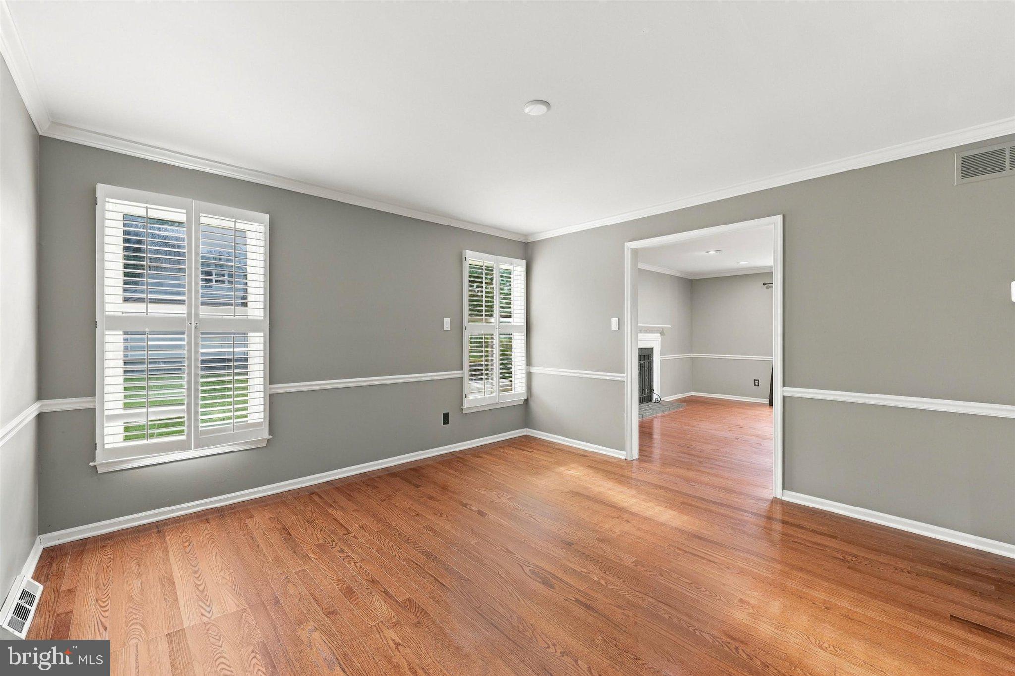 1573 Silo Road Yardley, PA 19067 - Photo 15 of 56 Dining room