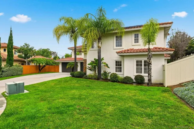 $1,849,000 | 12632 Footman Lane, Poway, CA 92064