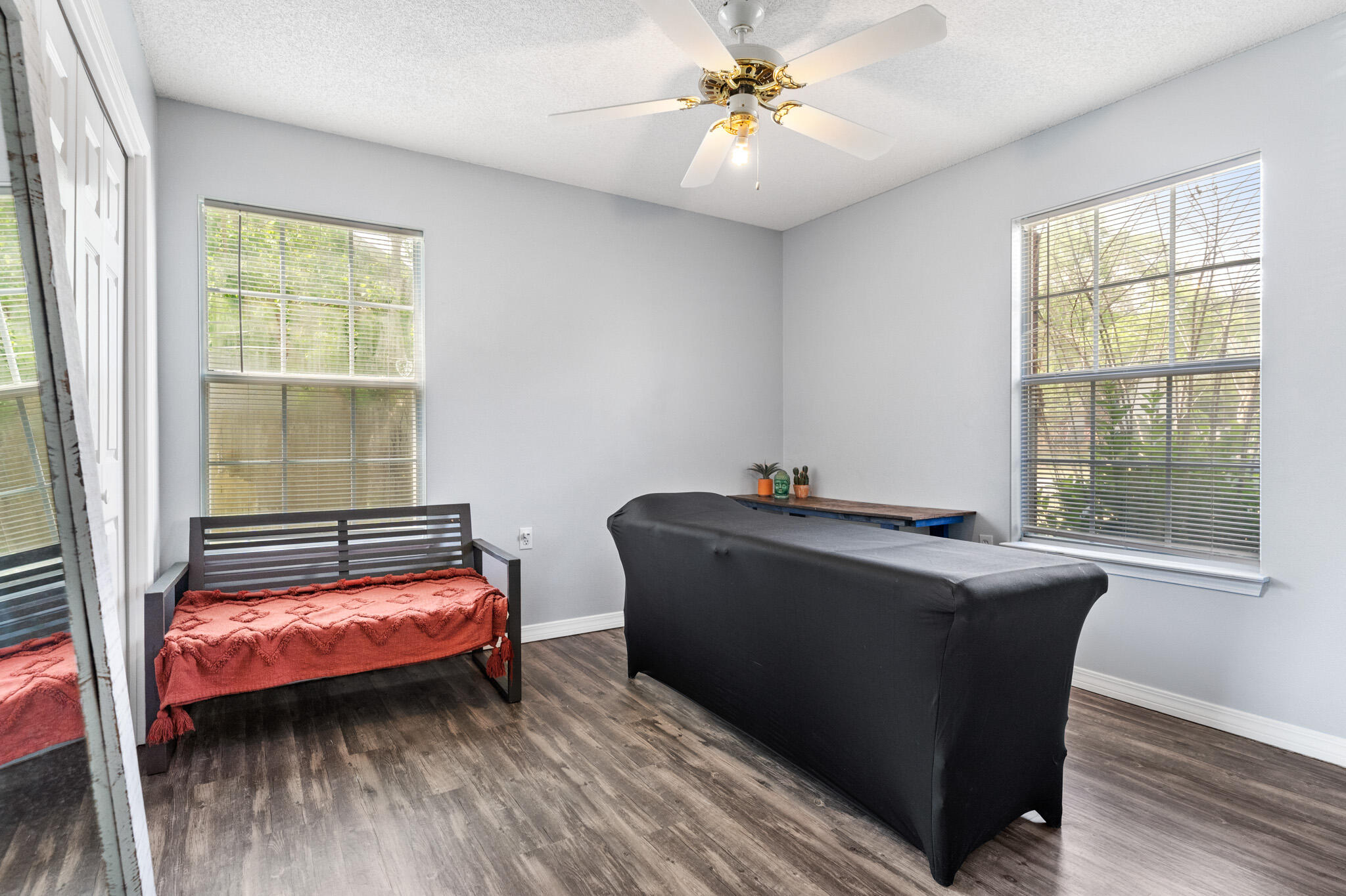 2748 River Run Road Navarre, FL 32566 - Photo 14 of 21 Bedroom 3