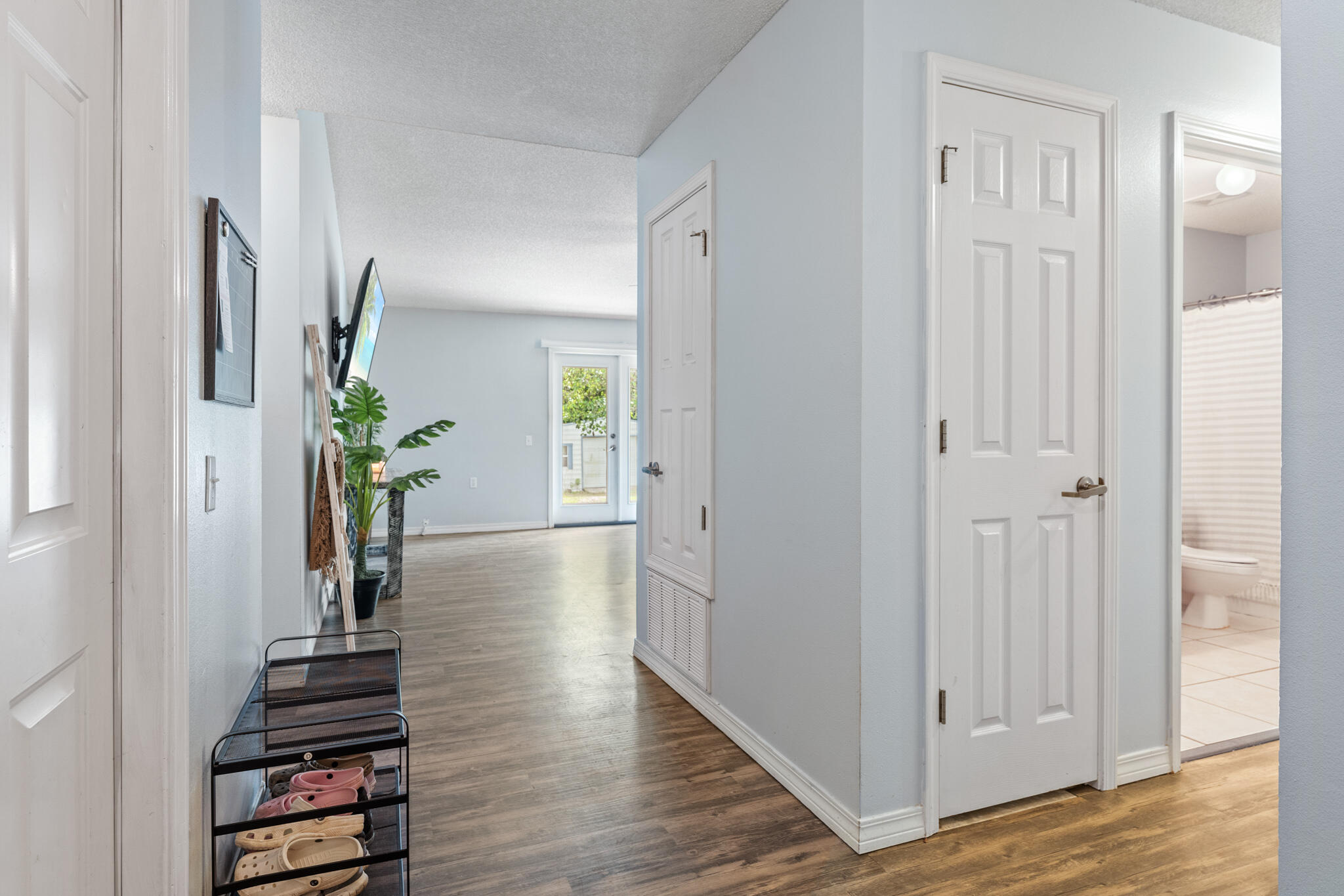 2748 River Run Road Navarre, FL 32566 - Photo 2 of 21 Entrance