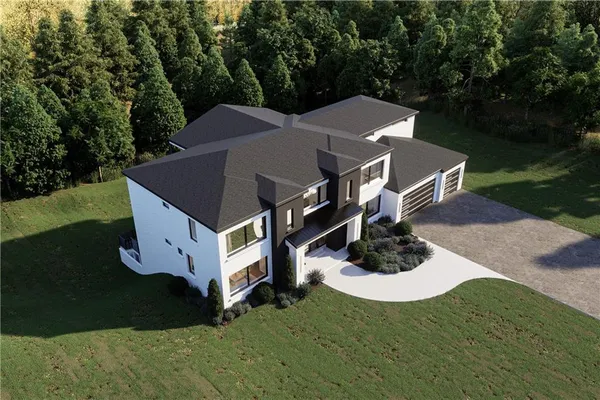 $2,899,000 | 4031 Old Atlanta Road, Suwanee, GA 30024