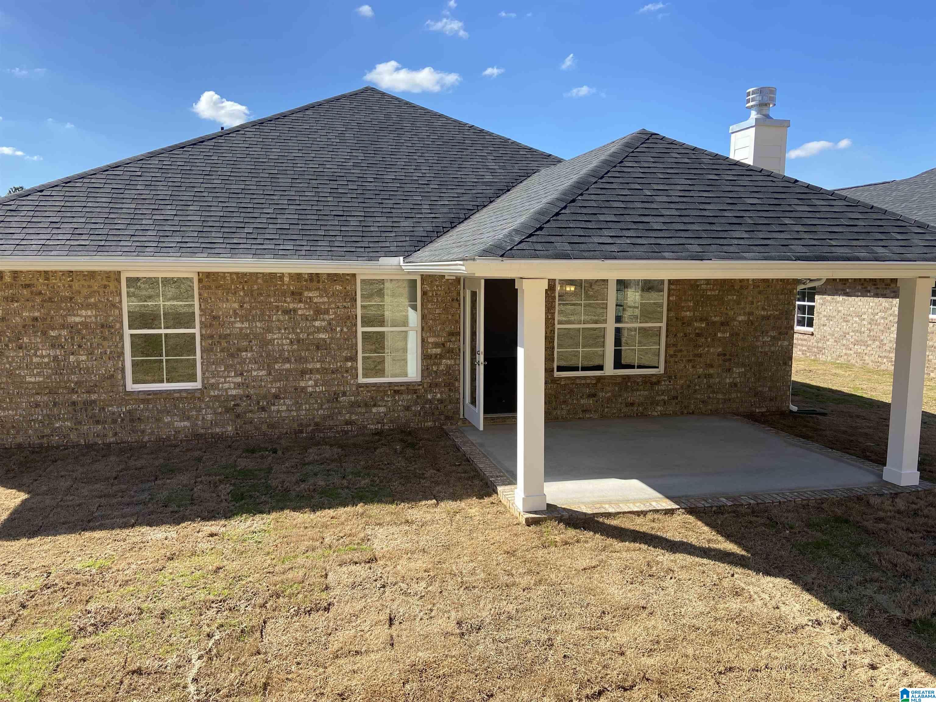 2151 Turquoise Lane Calera, AL 35040 - Photo 28 of 28