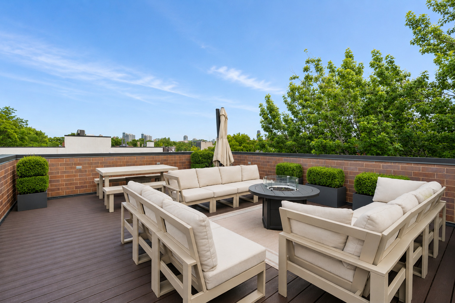 2455 North Racine Avenue, Unit 3 Chicago, IL 60614 - Photo 20 of 24