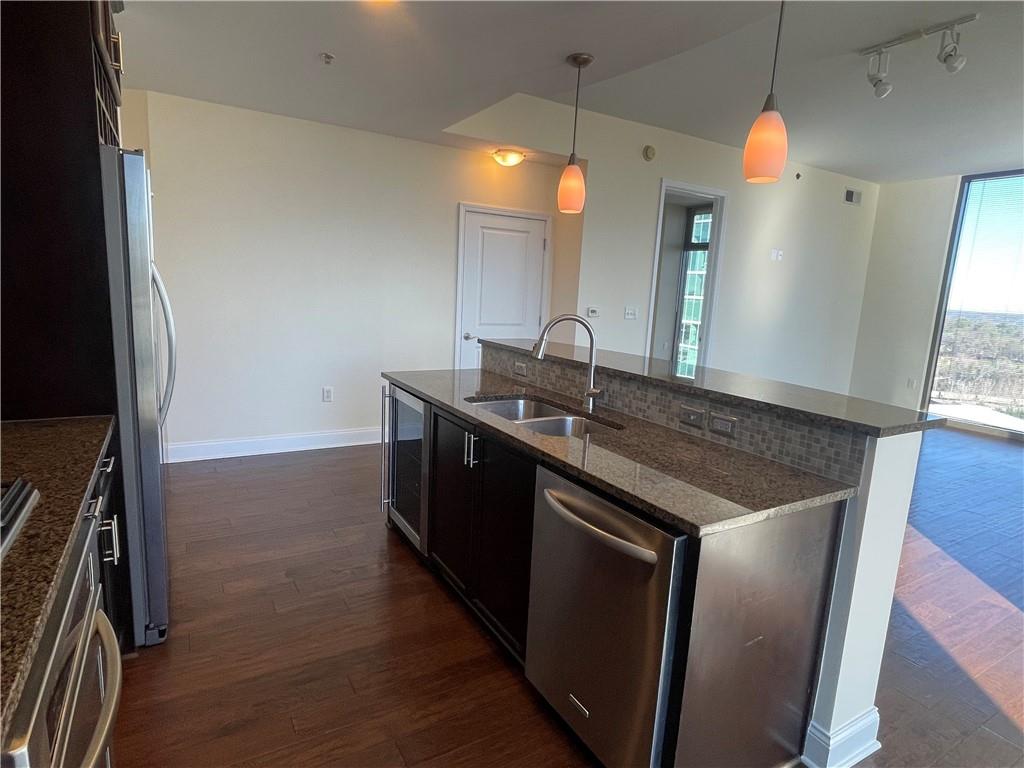 270 17th Street Northwest, Unit 1602 Atlanta, GA 30363 - Photo 20 of 55