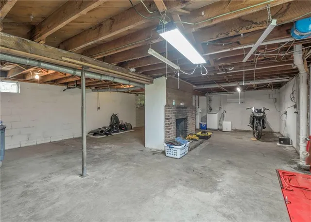 $305,000 | 1182 Airport Road, Aliquippa, PA 15001