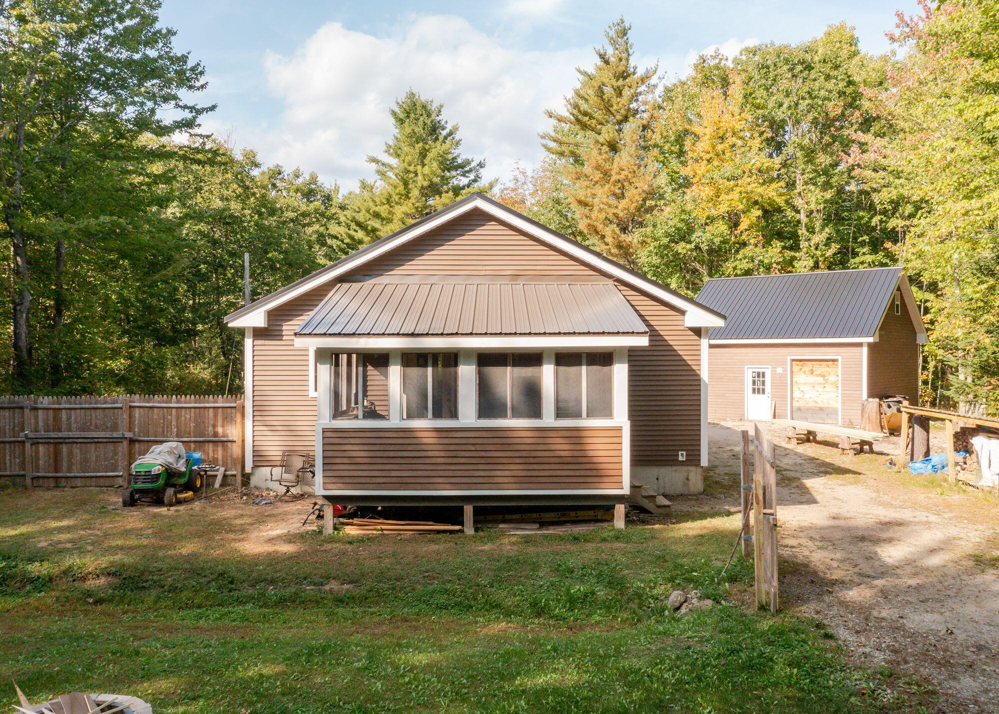 43 Woods Road Wales, ME 04280 - Photo 28 of 43 43WoodsRd-Wales-33
