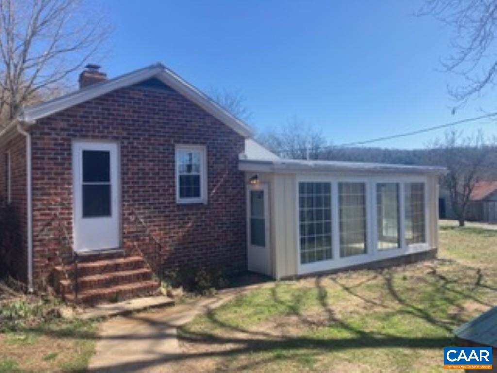 8714 Norwood Road Norwood, VA 24581 - Photo 1 of 11