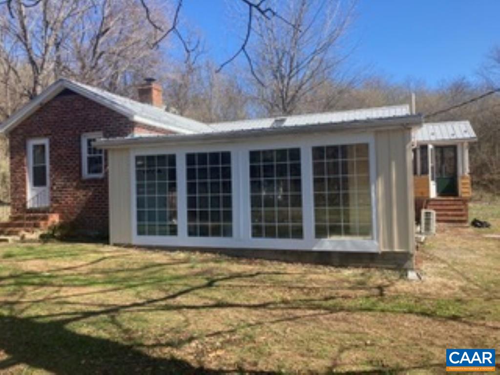 8714 Norwood Road Norwood, VA 24581 - Photo 2 of 11