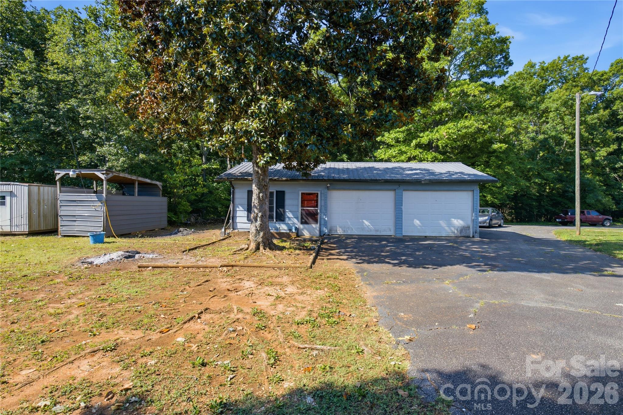 828 Ferry Road Forest City, NC 28043 - Photo 36 of 48