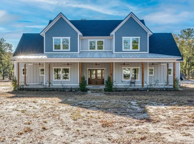 $1,149,900 | 3927 Coastal Highway, Crawfordville, FL 32327