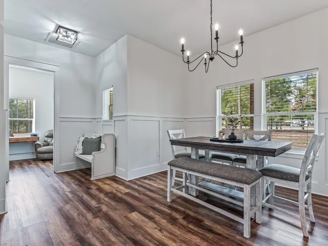 $1,149,900 | 3927 Coastal Highway, Crawfordville, FL 32327