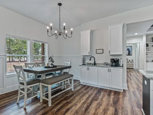 $1,149,900 | 3927 Coastal Highway, Crawfordville, FL 32327