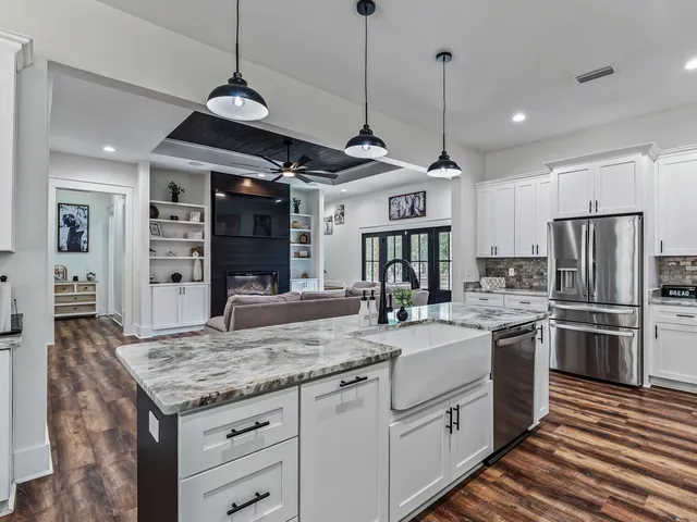 $1,149,900 | 3927 Coastal Highway, Crawfordville, FL 32327