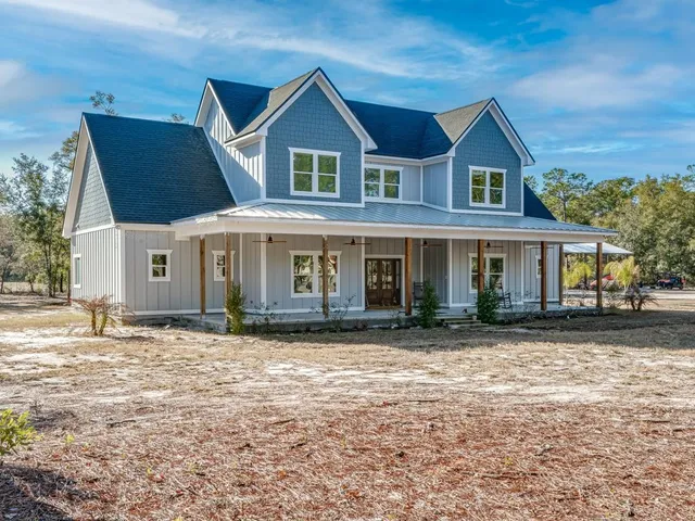 $1,149,900 | 3927 Coastal Highway, Crawfordville, FL 32327