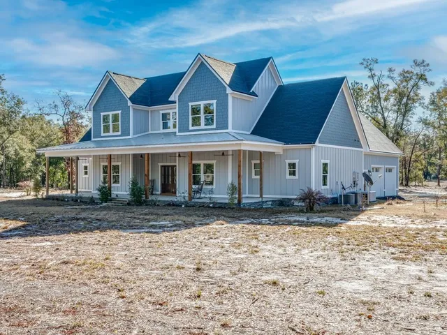 $1,149,900 | 3927 Coastal Highway, Crawfordville, FL 32327