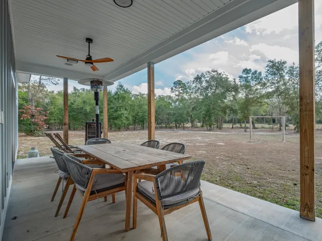 $1,149,900 | 3927 Coastal Highway, Crawfordville, FL 32327