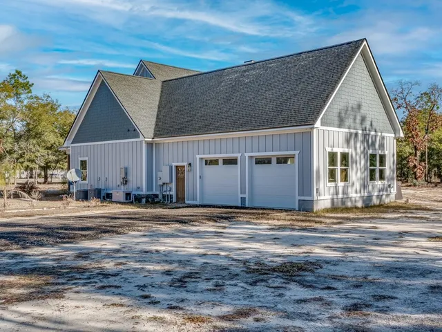 $1,149,900 | 3927 Coastal Highway, Crawfordville, FL 32327