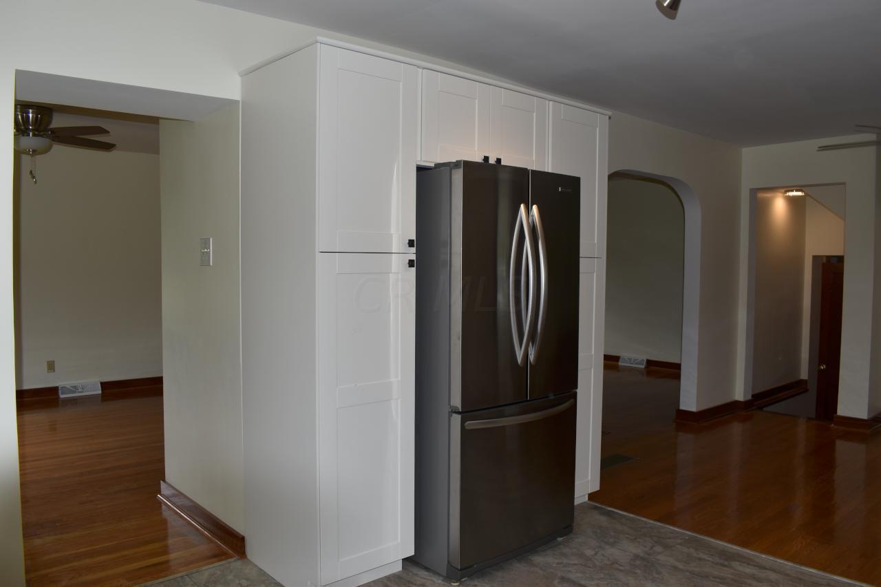 10218 Bremen Road Logan, OH 43138 - Photo 5 of 61 Kitchen