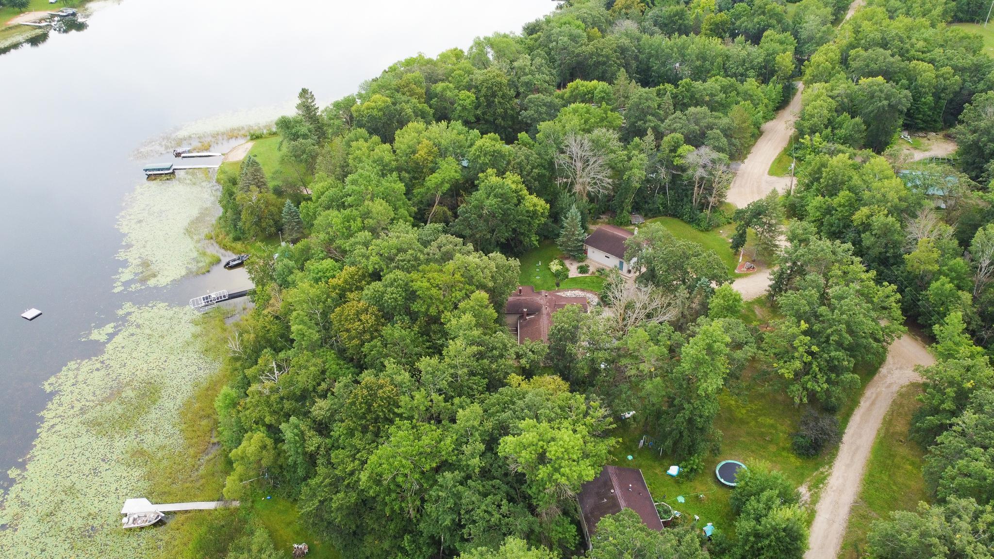28361 South Buffalo Lake Road Detroit Lakes, MN 56501 - Photo 72 of 78