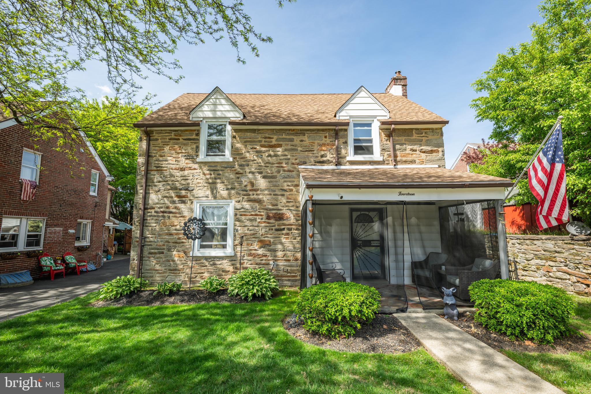 14 Summit Avenue Wyncote, PA 19095 - Photo 36 of 36