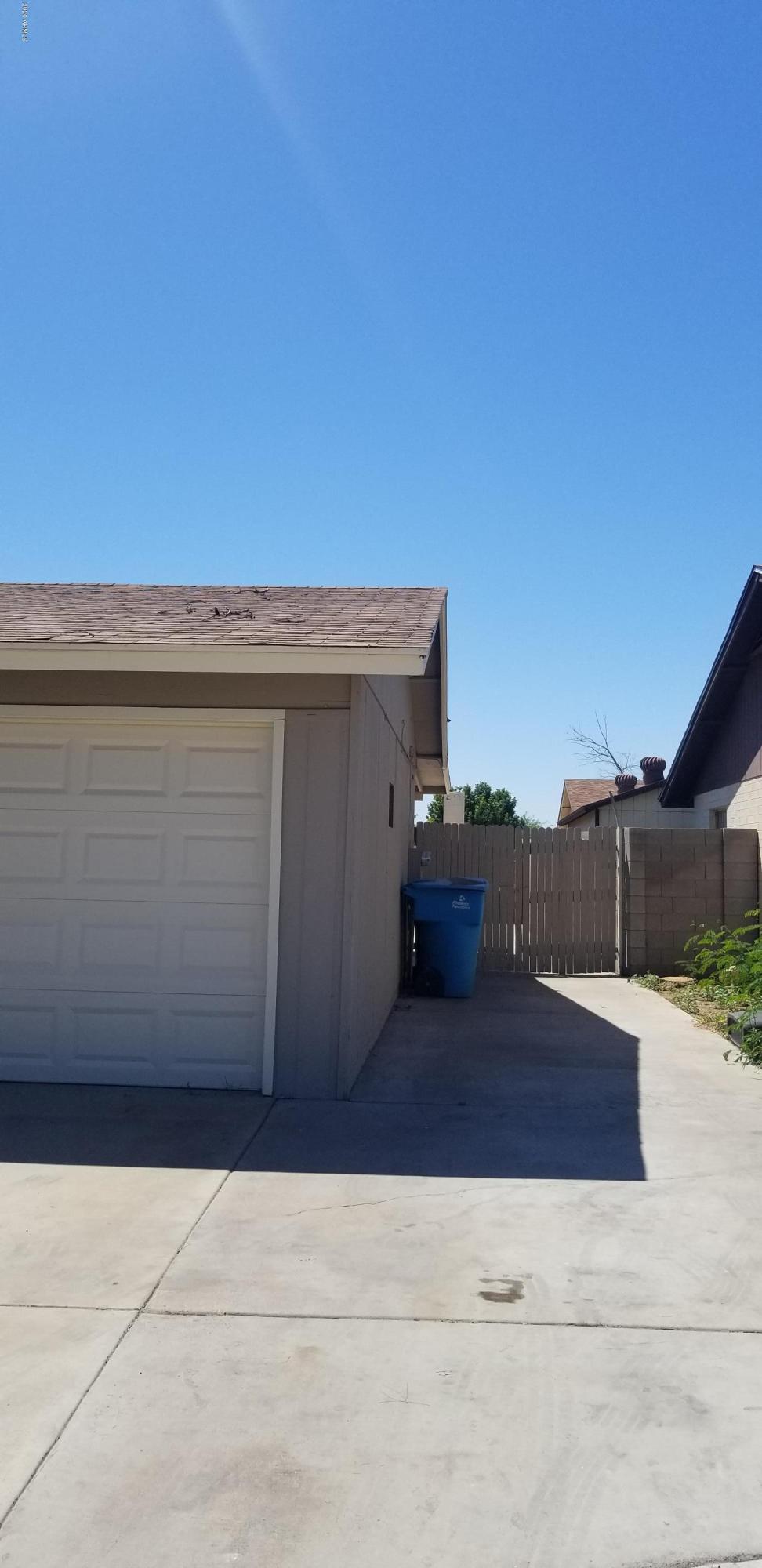 7749 West Osborn Road Phoenix, AZ 85033 - Photo 3 of 21 Front