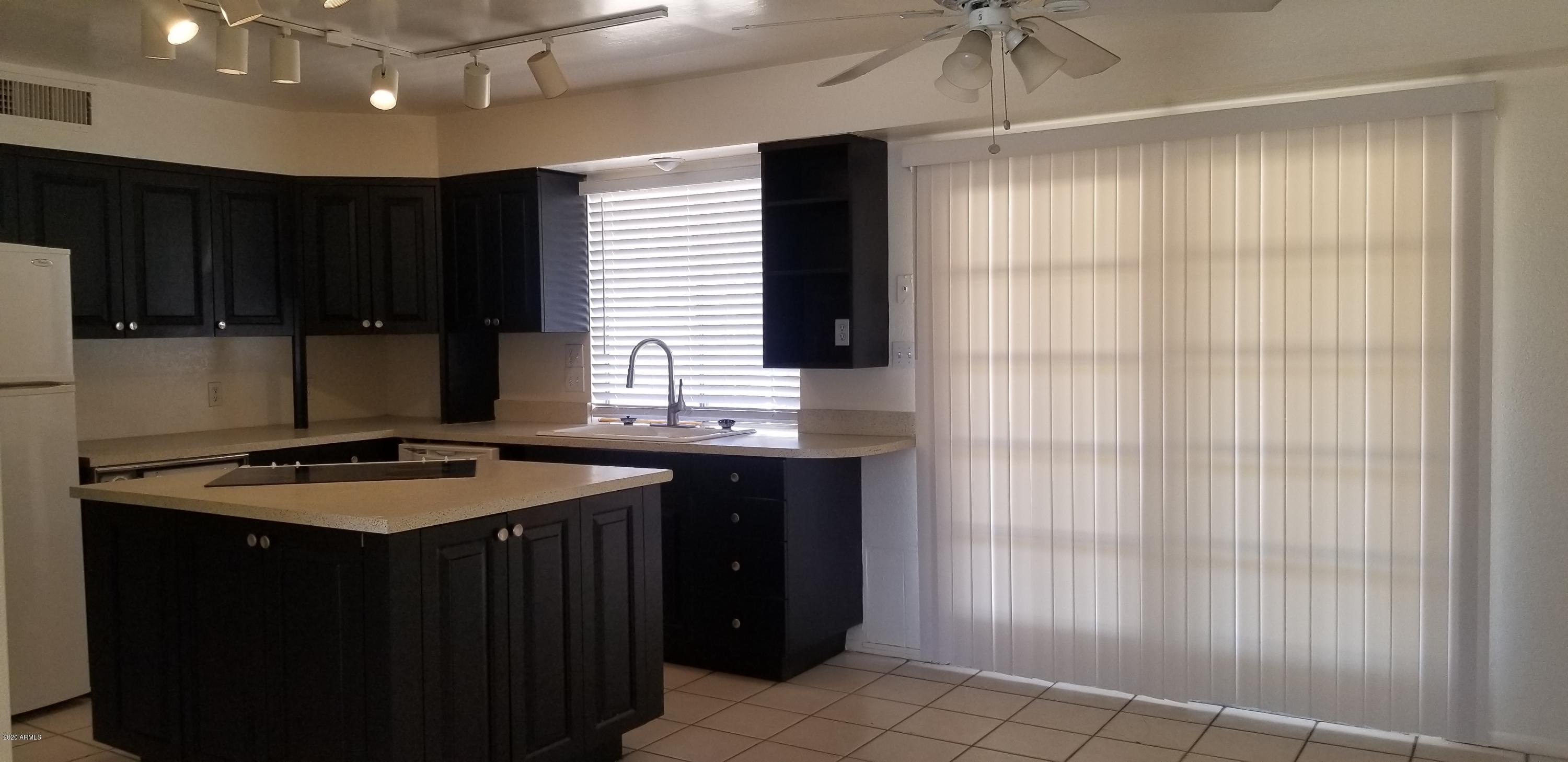 7749 West Osborn Road Phoenix, AZ 85033 - Photo 7 of 21 Kitchen