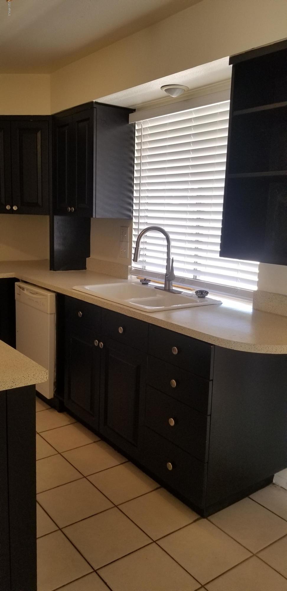 7749 West Osborn Road Phoenix, AZ 85033 - Photo 10 of 21 Kitchen