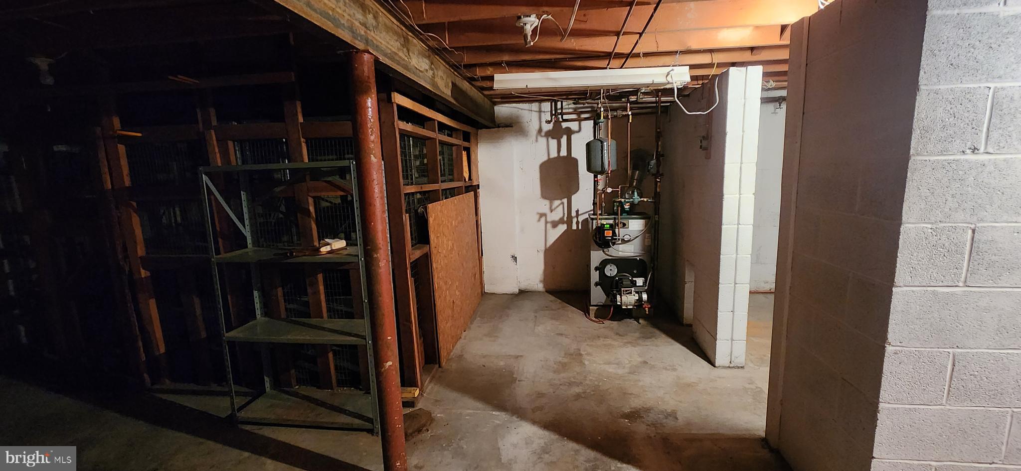4846 Londonderry Road Harrisburg, PA 17109 - Photo 26 of 51 a view of walk in closet with clothes and shoes
