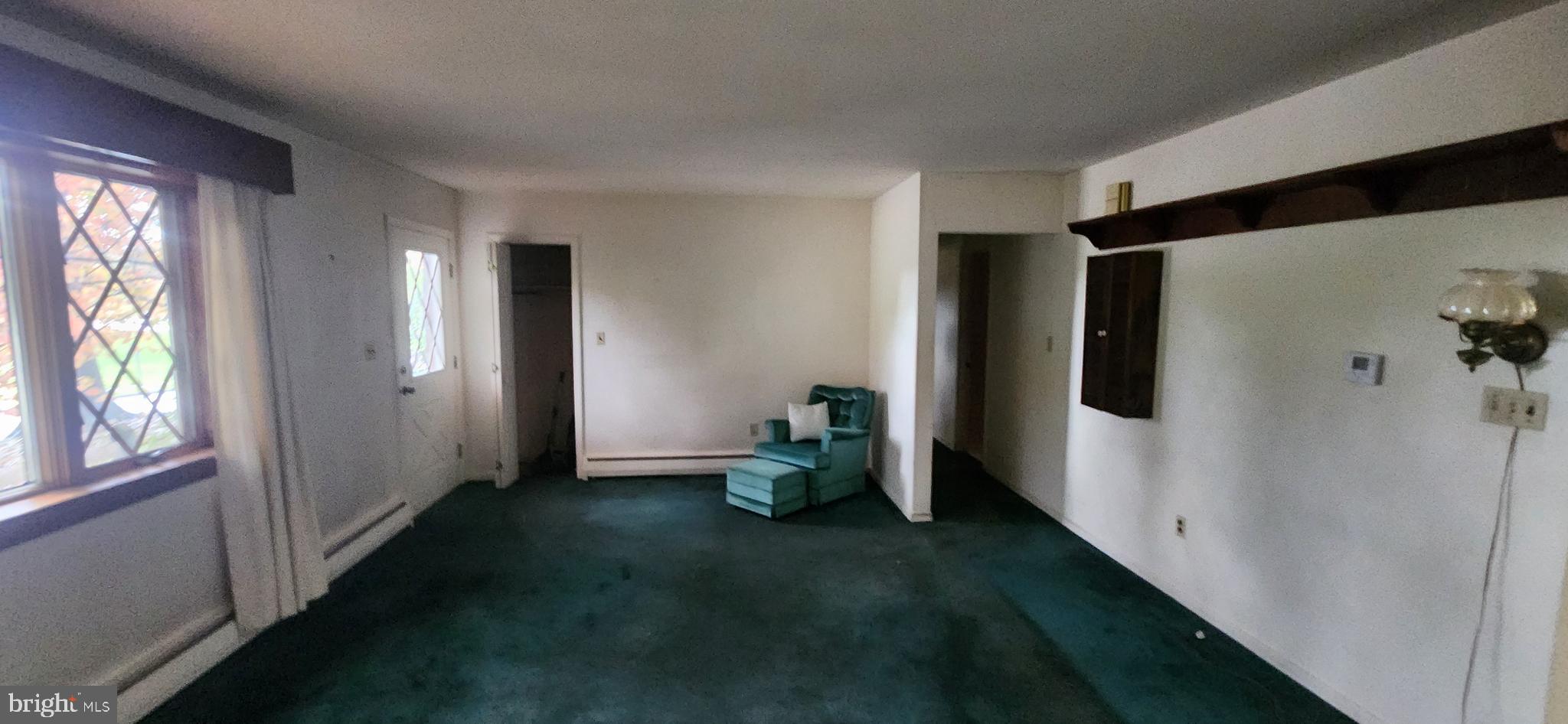4846 Londonderry Road Harrisburg, PA 17109 - Photo 35 of 51 a view of an entryway with wooden floor