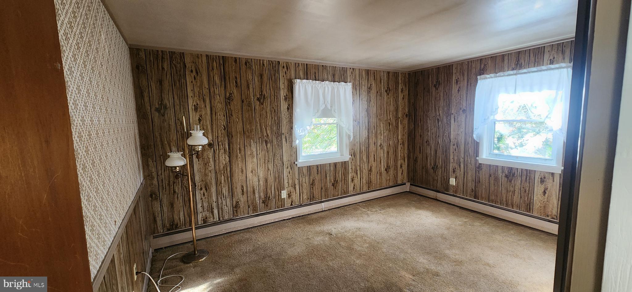 4846 Londonderry Road Harrisburg, PA 17109 - Photo 44 of 51 a view of an empty room with a window