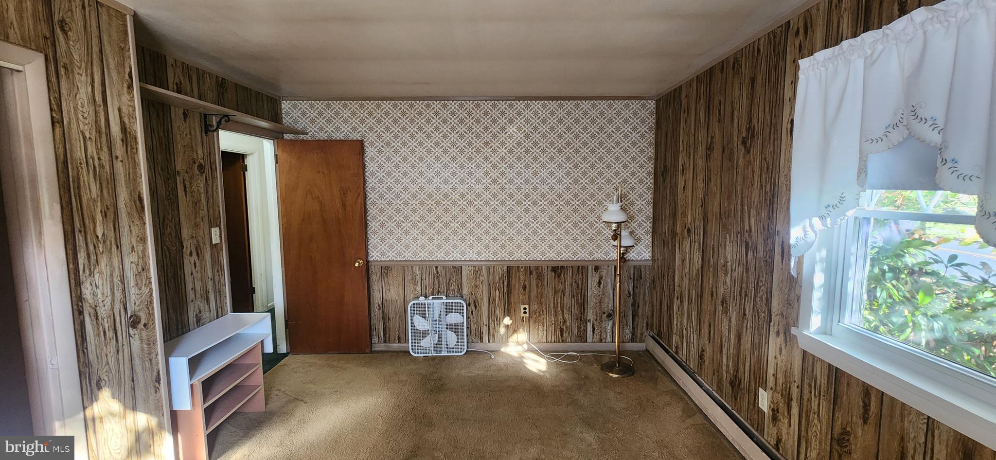 4846 Londonderry Road Harrisburg, PA 17109 - Photo 46 of 51 a view of entryway with a door and wooden floor