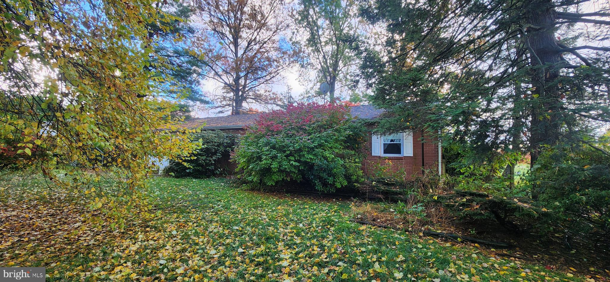 4846 Londonderry Road Harrisburg, PA 17109 - Photo 9 of 51 a view of a back yard