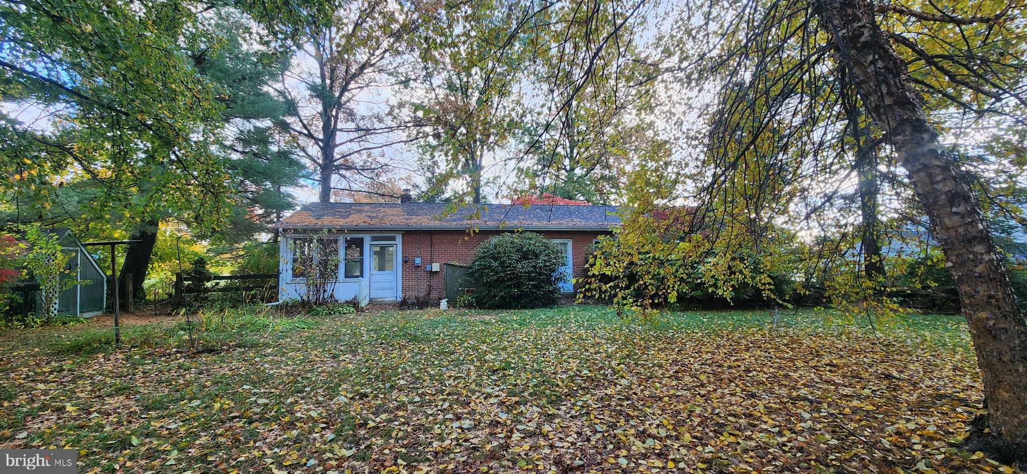 4846 Londonderry Road Harrisburg, PA 17109 - Photo 10 of 51 a view of a house with a yard